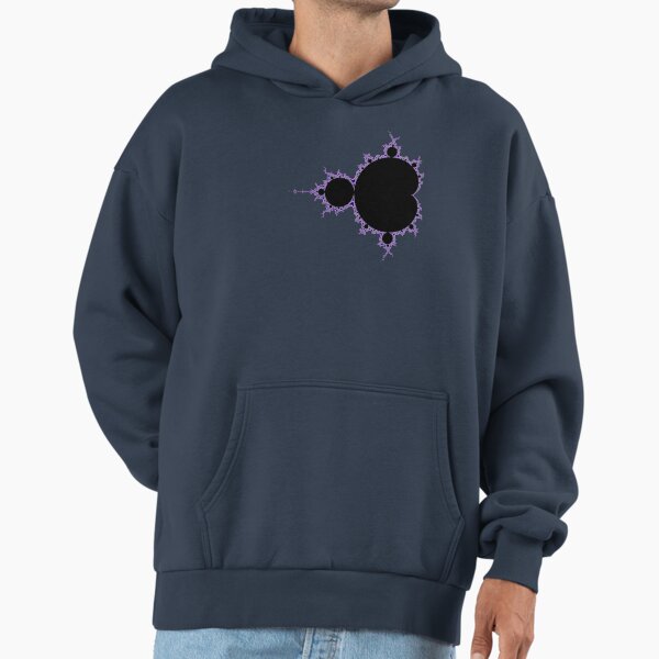 Mandelbrot 002 - Adult & Kids T-Shirts, Sweatshirts & Hoodies apparel design preview 1