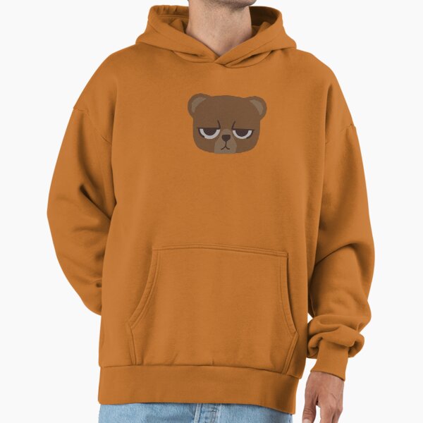 Alex Chen Bear - Adult & Kids T-Shirts, Sweatshirts & Hoodies apparel design preview 1