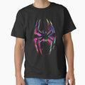 MORALES PUNK GWEN Spider - Adult & Kids T-Shirts, Sweatshirts & Hoodies apparel design preview 1