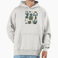 Pineapple Patterns - Adult & Kids T-Shirts, Sweatshirts & Hoodies apparel design preview 1