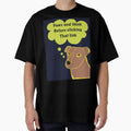 Cybersecurity pause and thnk before clicking that - Adult & Kids T-Shirts, Sweatshirts & Hoodies apparel design preview 1