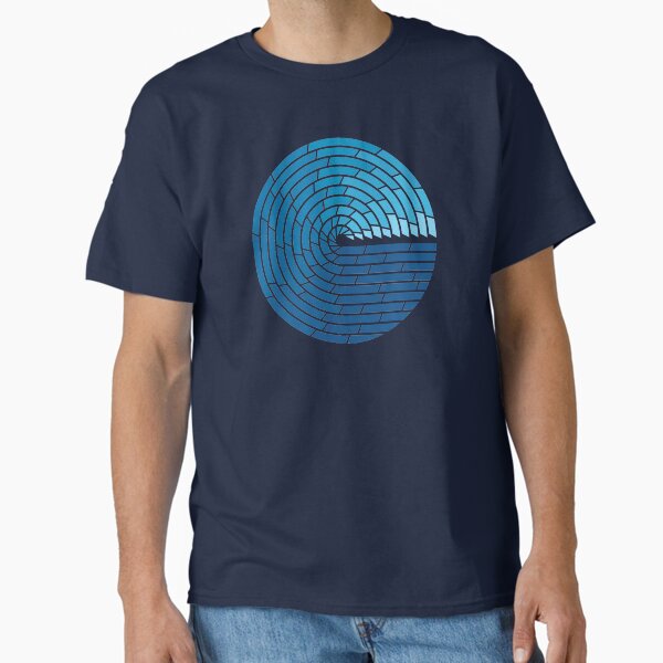Almighty Ocean - Adult & Kids T-Shirts, Sweatshirts & Hoodies apparel design preview 1
