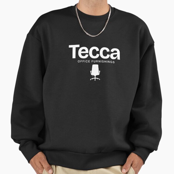 Tecca Office Furnishings - Adult & Kids T-Shirts, Sweatshirts & Hoodies apparel design preview 1