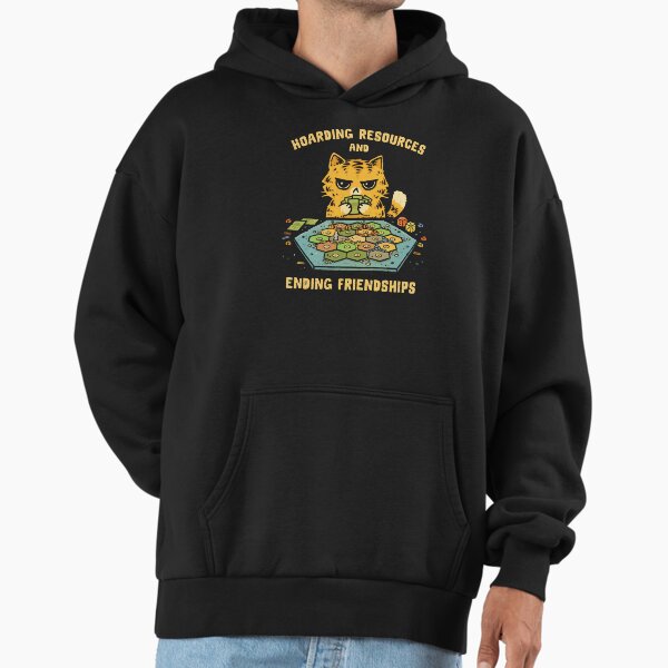 Cat-an - Adult & Kids T-Shirts, Sweatshirts & Hoodies apparel design preview 1