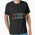 Model Rail Replacement Podcast - Adult & Kids T-Shirts, Sweatshirts & Hoodies apparel design preview 1