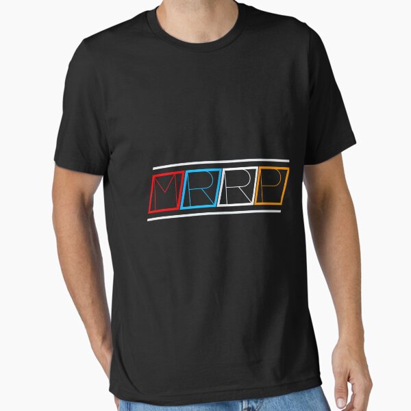 Model Rail Replacement Podcast - Adult & Kids T-Shirts, Sweatshirts & Hoodies apparel design preview 1