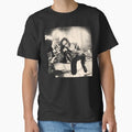 90s Band Live - Adult & Kids T-Shirts, Sweatshirts & Hoodies apparel design preview 1