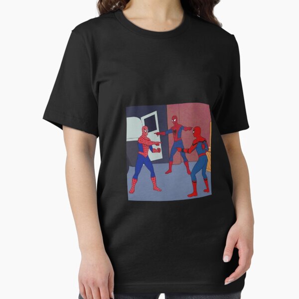Meme spiders - Adult & Kids T-Shirts, Sweatshirts & Hoodies apparel design preview 1