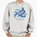 Scotland Saltire - Adult & Kids T-Shirts, Sweatshirts & Hoodies apparel design preview 1