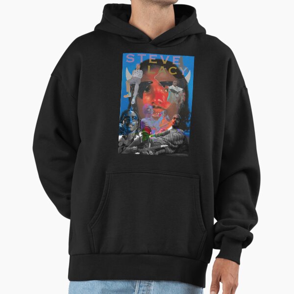 Steve Lacy Gemini Rights - Adult & Kids T-Shirts, Sweatshirts & Hoodies apparel design preview 1