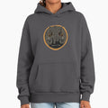 The Fall of Troy OK - Adult & Kids T-Shirts, Sweatshirts & Hoodies apparel design preview 1
