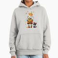 Pumpkin 2 - Adult & Kids T-Shirts, Sweatshirts & Hoodies apparel design preview 1