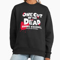 One Cut of the Dead - Adult & Kids T-Shirts, Sweatshirts & Hoodies apparel design preview 1