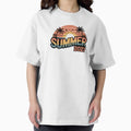 Summer 2027 - Adult & Kids T-Shirts, Sweatshirts & Hoodies apparel design preview 1