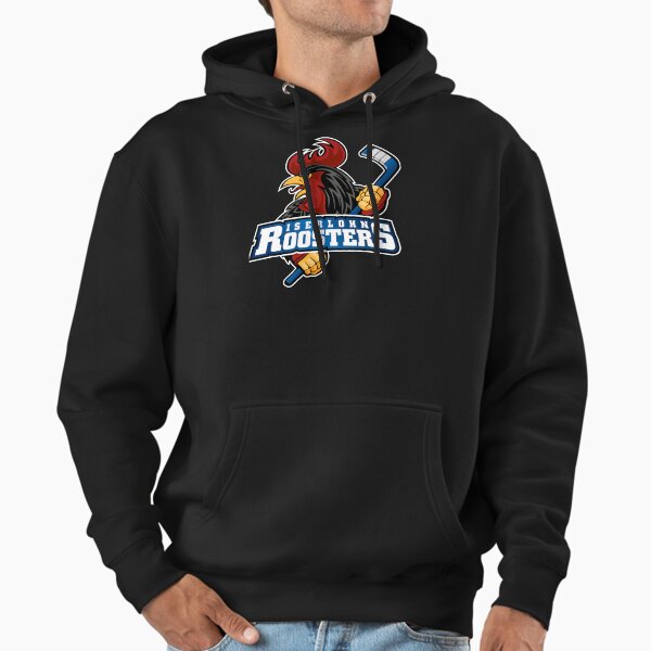 Iserlohn Roosters - Adult & Kids T-Shirts, Sweatshirts & Hoodies apparel design preview 1
