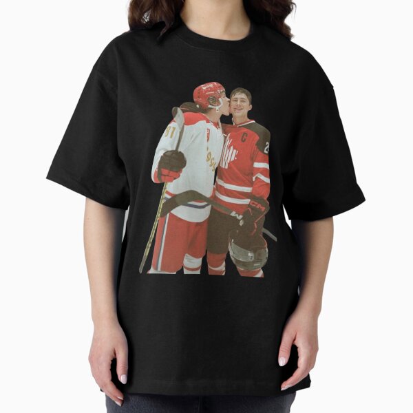 Heated Rivalry - Adult & Kids T-Shirts, Sweatshirts & Hoodies apparel design preview 1