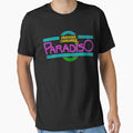 Cinema Paradiso - Adult & Kids T-Shirts, Sweatshirts & Hoodies apparel design preview 1