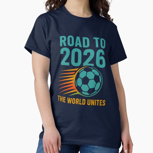 The World Unites - Adult & Kids T-Shirts, Sweatshirts & Hoodies apparel design preview 1
