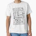 When I'm Sixty Four - Adult & Kids T-Shirts, Sweatshirts & Hoodies apparel design preview 1