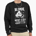 Perfect Punk Rock Girl Retro 70S Vintage Band - Adult & Kids T-Shirts, Sweatshirts & Hoodies apparel design preview 1
