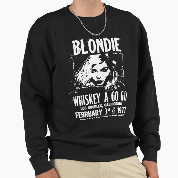 Perfect Punk Rock Girl Retro 70S Vintage Band - Adult & Kids T-Shirts, Sweatshirts & Hoodies apparel design preview 1