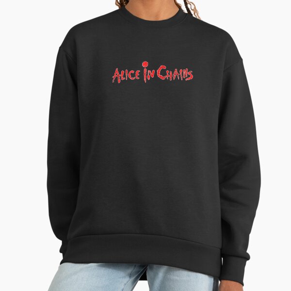 Alice In Chains Band Vintage - Adult & Kids T-Shirts, Sweatshirts & Hoodies apparel design preview 1