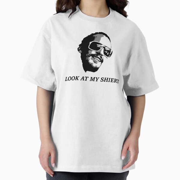 Look at my shiert! - Adult & Kids T-Shirts, Sweatshirts & Hoodies apparel design preview 1