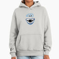 Simple Bumble Face - Adult & Kids T-Shirts, Sweatshirts & Hoodies apparel design preview 1