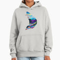Mountain fox - Adult & Kids T-Shirts, Sweatshirts & Hoodies apparel design preview 1