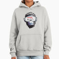 Hakuba Nagano Japan - Adult & Kids T-Shirts, Sweatshirts & Hoodies apparel design preview 1