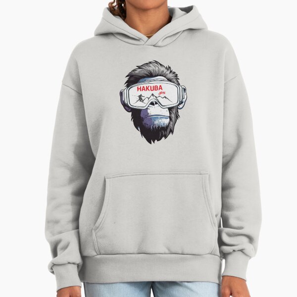 Hakuba Nagano Japan - Adult & Kids T-Shirts, Sweatshirts & Hoodies apparel design preview 1