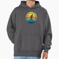 Rim to Hike Grand Canyon Hiking - Adult & Kids T-Shirts, Sweatshirts & Hoodies apparel design preview 1