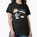 Still Getting Used To My Programming - Adult & Kids T-Shirts, Sweatshirts & Hoodies apparel design preview 1