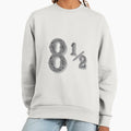 8 1/2 - Adult & Kids T-Shirts, Sweatshirts & Hoodies apparel design preview 1