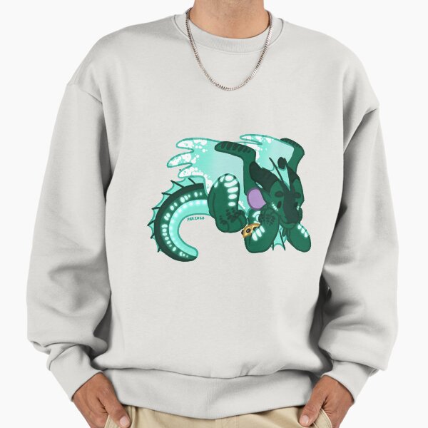 Turtle WOF Wings of Fire - Adult & Kids T-Shirts, Sweatshirts & Hoodies apparel design preview 1