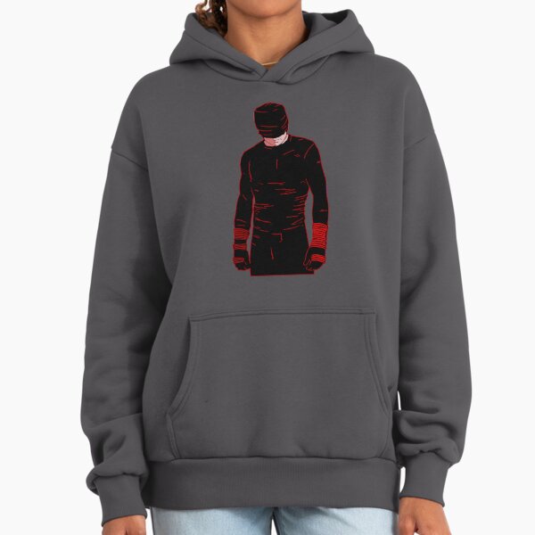 Man Without Fear - Adult & Kids T-Shirts, Sweatshirts & Hoodies apparel design preview 1