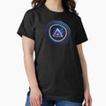 MUS-S75r Astral Gateway - Adult & Kids T-Shirts, Sweatshirts & Hoodies apparel design preview 1
