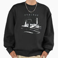 Stalker, by Andrei Tarkovsky Active - Adult & Kids T-Shirts, Sweatshirts & Hoodies apparel design preview 1