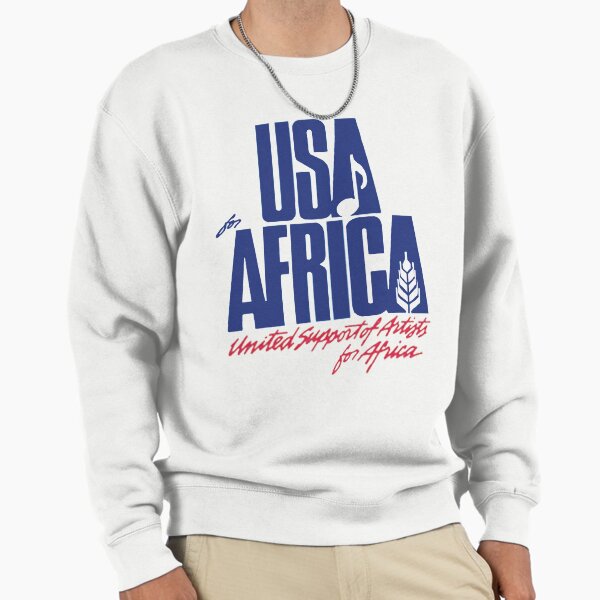 We Are the World - Adult & Kids T-Shirts, Sweatshirts & Hoodies apparel design preview 1