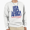 We Are the World - Adult & Kids T-Shirts, Sweatshirts & Hoodies apparel design preview 1