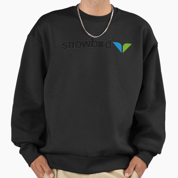 Snowbird - Adult & Kids T-Shirts, Sweatshirts & Hoodies apparel design preview 1