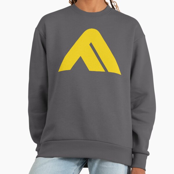 THE FINALS Yellow - Adult & Kids T-Shirts, Sweatshirts & Hoodies apparel design preview 1
