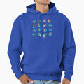 Heads Up! assorted items - Adult & Kids T-Shirts, Sweatshirts & Hoodies apparel design preview 1