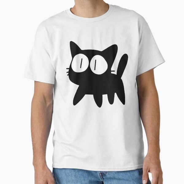 Takkun the Cat - Adult & Kids T-Shirts, Sweatshirts & Hoodies apparel design preview 1