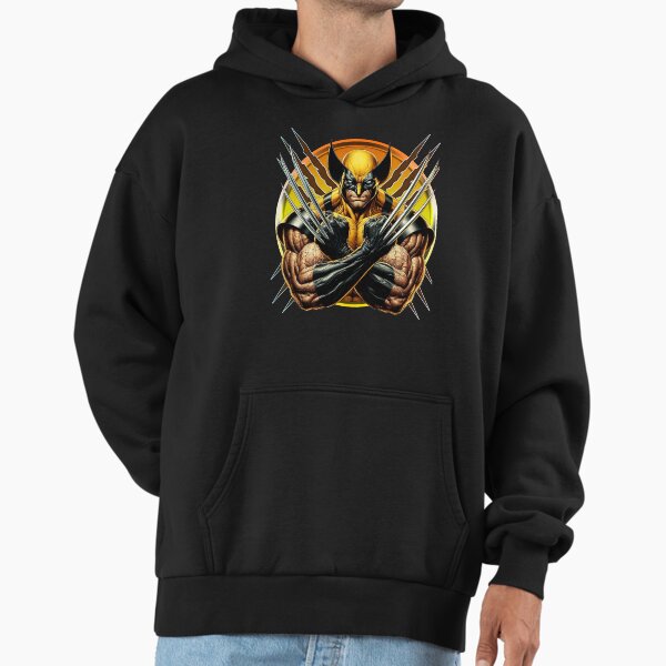 CLAW X LETHAL WEAPON - Adult & Kids T-Shirts, Sweatshirts & Hoodies apparel design preview 1