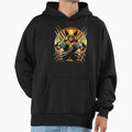 CLAW X LETHAL WEAPON - Adult & Kids T-Shirts, Sweatshirts & Hoodies apparel design preview 1