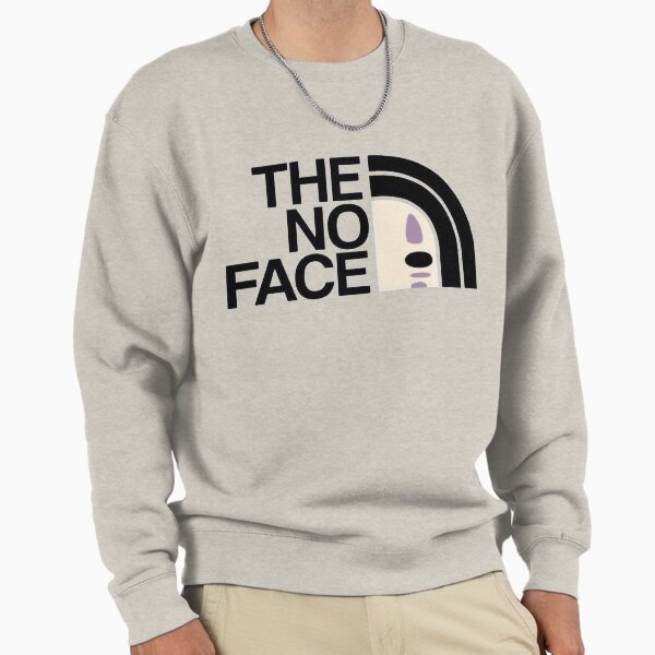 The Ghibli Face - Adult & Kids T-Shirts, Sweatshirts & Hoodies apparel design preview 1