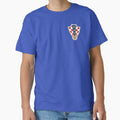 Croatia National Football Team - Adult & Kids T-Shirts, Sweatshirts & Hoodies apparel design preview 1