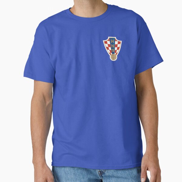 Croatia National Football Team - Adult & Kids T-Shirts, Sweatshirts & Hoodies apparel design preview 1
