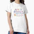 Hobby Collector Cute Funny for Craft Lover - Adult & Kids T-Shirts, Sweatshirts & Hoodies apparel design preview 1